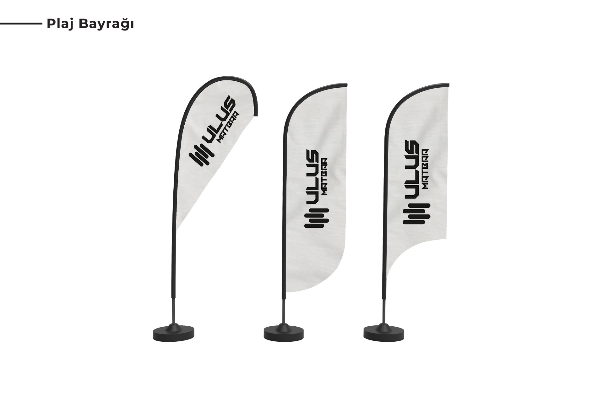 Plaj Bayrağı-Plaj Bayrağı